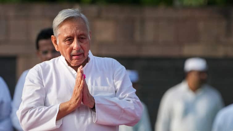 ‘Kindly Move Out To Another Colony’: Mani Shankar Aiyar’s Daughter Told Over Post Against Ram Temple